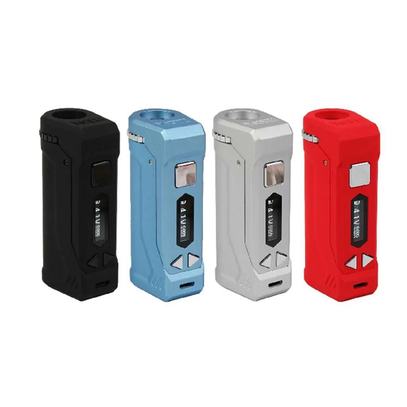 Bateria Yocan Wulf Uni Pro